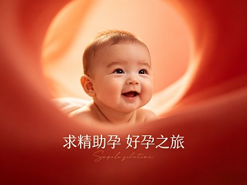 寻乌求精助孕科学助孕 开启专属好孕之旅