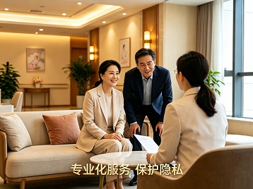 寻乌有偿售卵代生女生的客户的客户群体有哪些