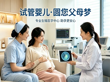 寻乌辅助生育服务 试管婴儿行业的兴起背景、发展与未来展望